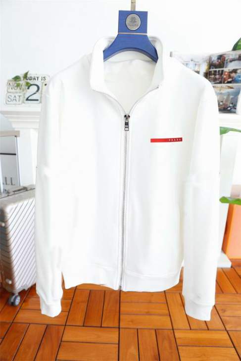 Picture of Prada Sweater Suits _SKUPradaM-5XL12yn23842161